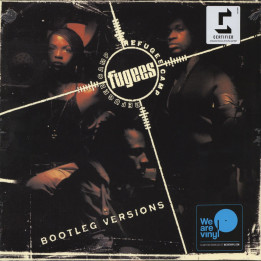 Fugees - Refugee Camp (Bootleg Versions)
