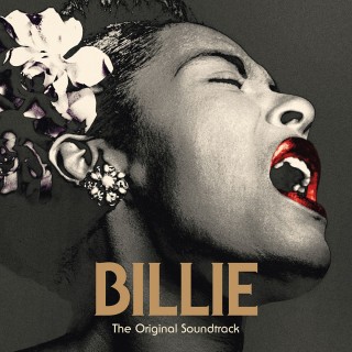 Billie Holiday - BILLIE: The Original Soundtrack