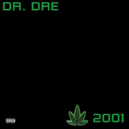 Dr. Dre - 2001