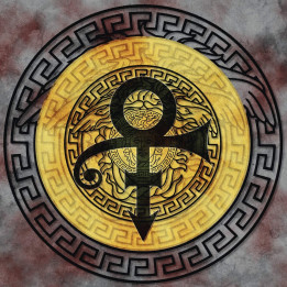 Prince - The Versace Experience - Prelude 2 Gold