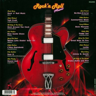 Various Artists - Rock'n Roll Music