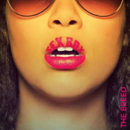 The Breed - Sexbox
