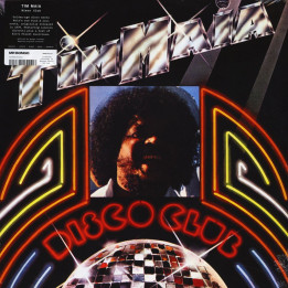 Tim Maia - Disco Club