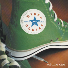 Hieroglyphics - Hiero Oldies Volume 1