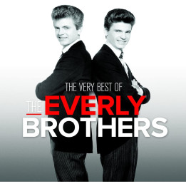 Everly Brothers - The Very Best Of The Everly Brothers