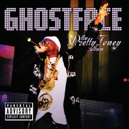 Ghostface Killah - The Pretty Toney Album