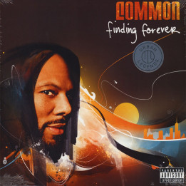 Common - Finding Forever