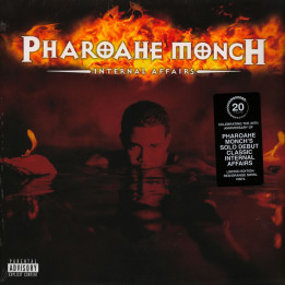 Pharoahe Monch - Internal Affairs