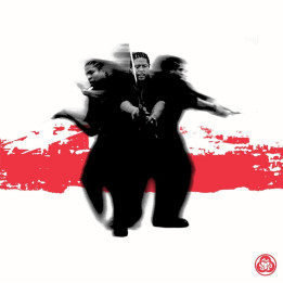 RZA - Ghost Dog: The Way Of The Samurai (OST)