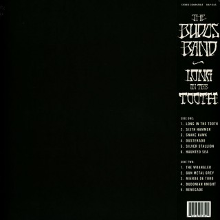 Budos Band - Long In The Tooth