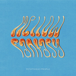 Potatohead People - Mellow Fantasy