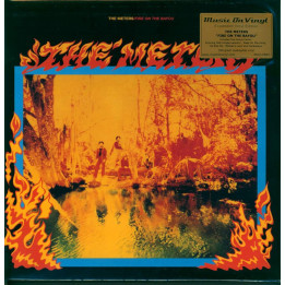 The Meters - Fire On The Bayou (Expanded Edition)