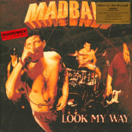 Madball - Look My Way