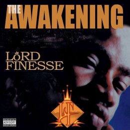 Lord Finesse - The Awakening