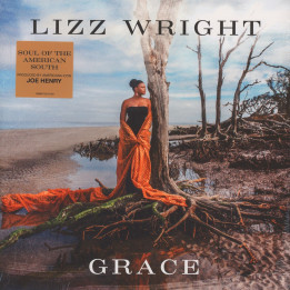 Lizz Wright - Grace