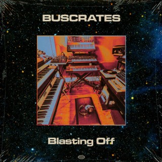 BusCrates - Blasting Off