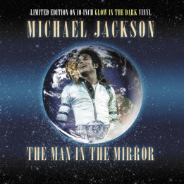 Michael Jackson - The Man In The Mirror (Limited Edition)