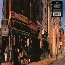 Beastie Boys - Paul's Boutique