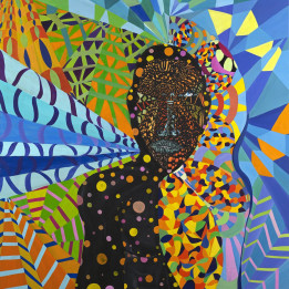 Jordan Rakei - Cloak