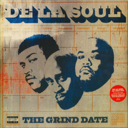 De La Soul - The Grind Date