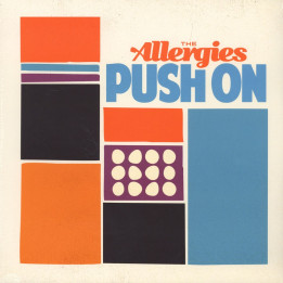 The Allergies - Push On