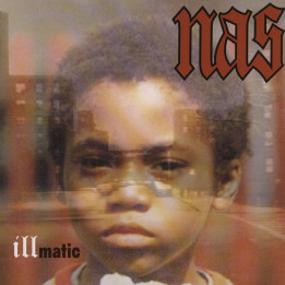 Nas - Illmatic