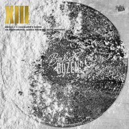 Various Artists - Baker's Dozen XIII
