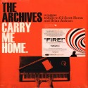 Carry Me Home: A Reggae Tribute To Gil Scott-Heron & Brian Jackson