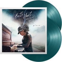Beth Hart - War In My Mind