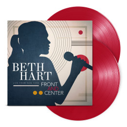Beth Hart - Front And Center - Live From New York