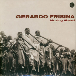 Gerardo Frisina - Moving Ahead