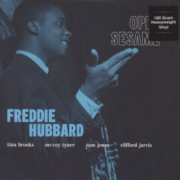 Freddie Hubbard - Open Sesame
