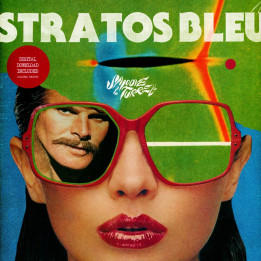 Smoove & Turrell - Stratos Bleu