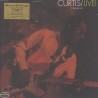 Curtis Mayfield - Curtis / Live!