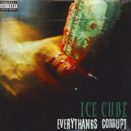 Ice Cube - Everythangs Corrupt
