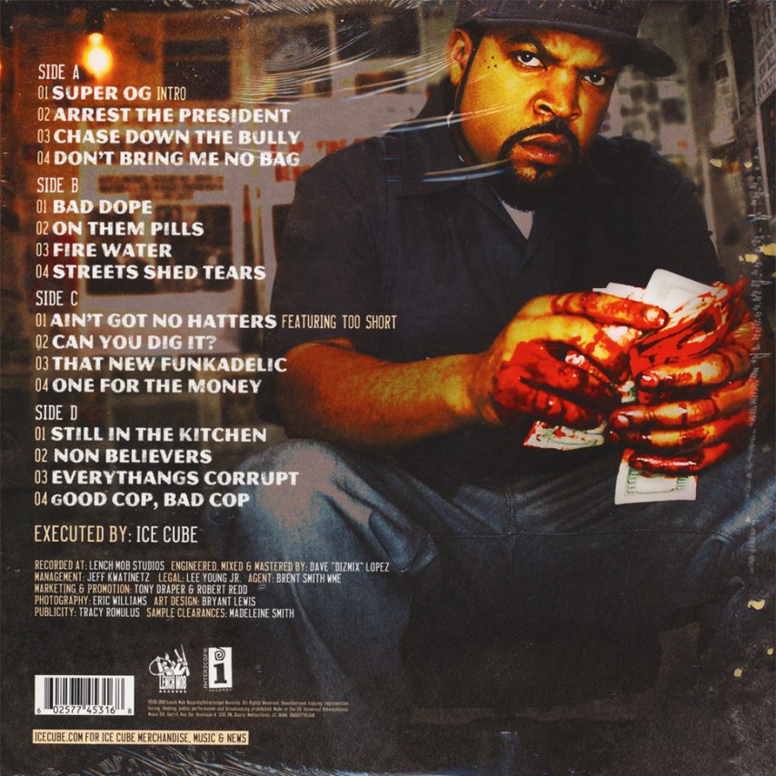 Ice cube down down. Виниловая пластинка Ice Cube Kill at will. Ice Cube диск. Ice Cube Dio.