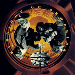 Das EFX - Straight Up Sewaside