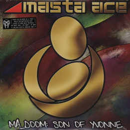 Masta Ace - MA_DOOM: Son Of Yvonne
