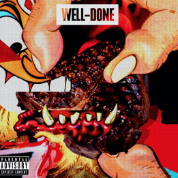 Statik Selektah & Action Bronson - Well Done