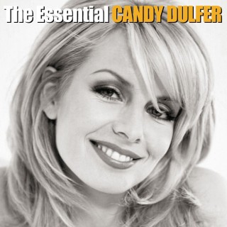 Candy Dulfer - The Essential