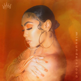 Queen Naija - Missunderstood