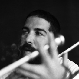 Antonio Neves - A Pegada Agora E Essa (The Sway Now)