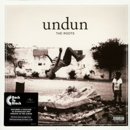 The Roots - Undun