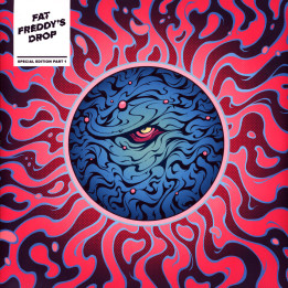 Fat Freddy's Drop - Special Edition Part 1