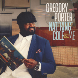 Gregory Porter - Nat "King" Cole & Me