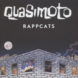 Quasimoto - Bus Ride