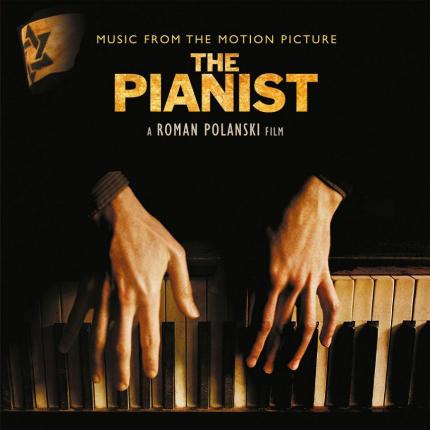 Original Soundtrack - The Pianist (Chopin, Kilar)