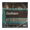 Gotham (Talib Kweli & Diamond D) - Gotham