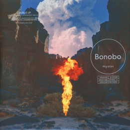 Bonobo - Migration