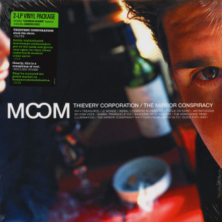Thievery Corporation - The Mirror Conspiracy